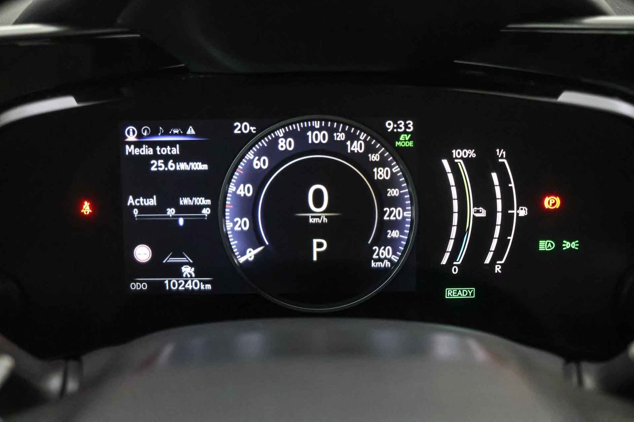 Lexus NX 450h+ Executive 4WD - Foto 43