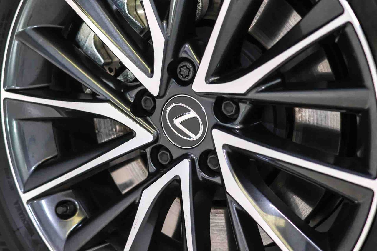 Lexus NX 450h+ Executive 4WD - Foto 23