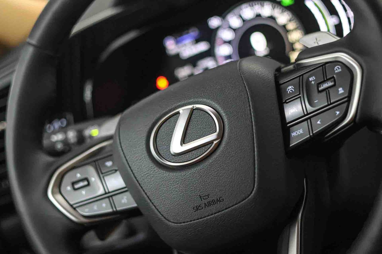 Lexus NX 450h+ Executive 4WD - Foto 37