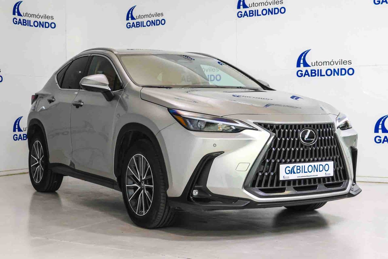 Lexus NX 450h+ Executive 4WD - Foto 4