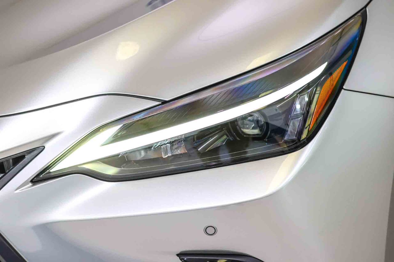 Lexus NX 450h+ Executive 4WD - Foto 19