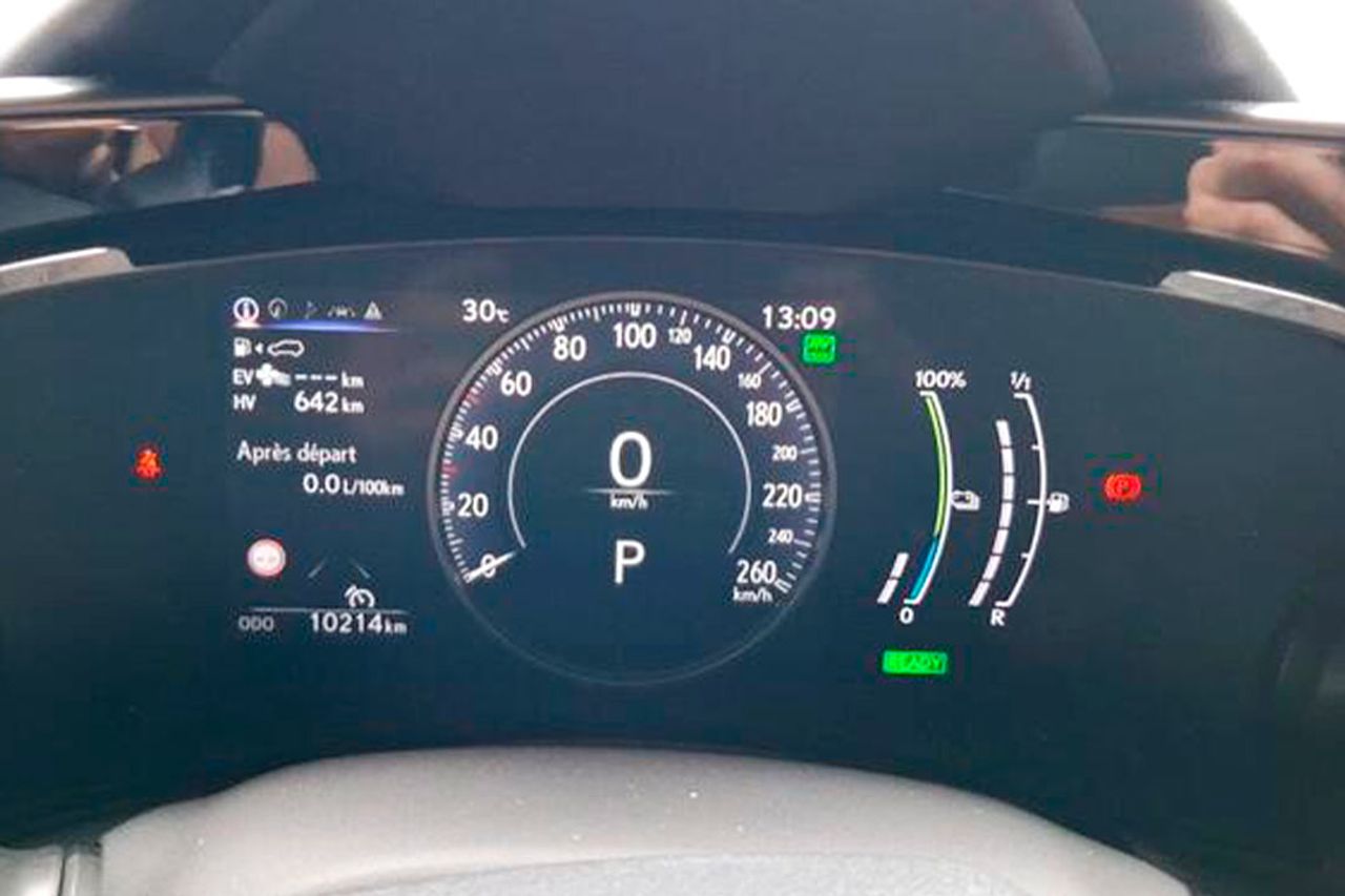 Lexus NX 450h+ Executive 4WD - Foto 4