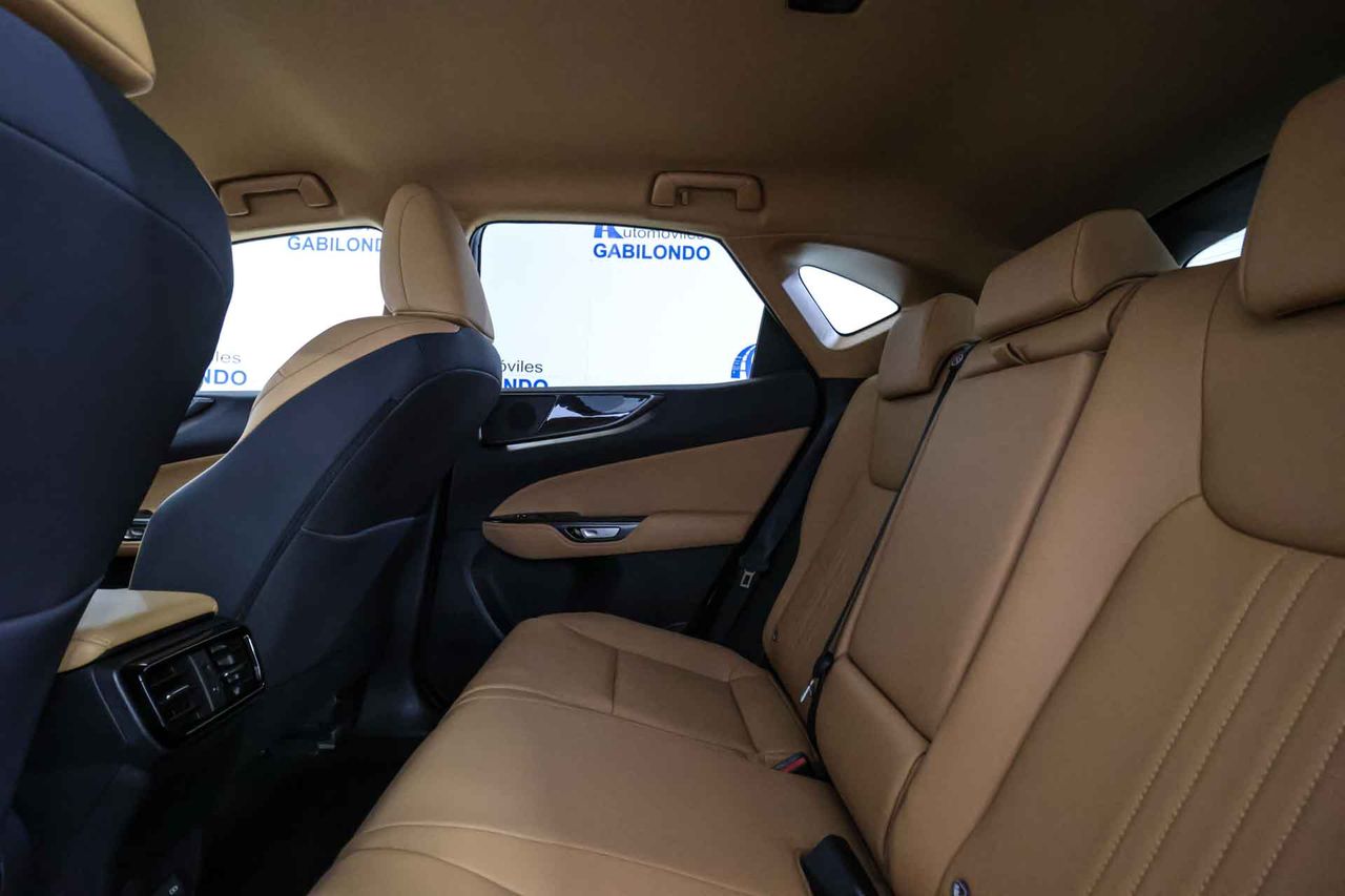 Lexus NX 450h+ Executive 4WD - Foto 50