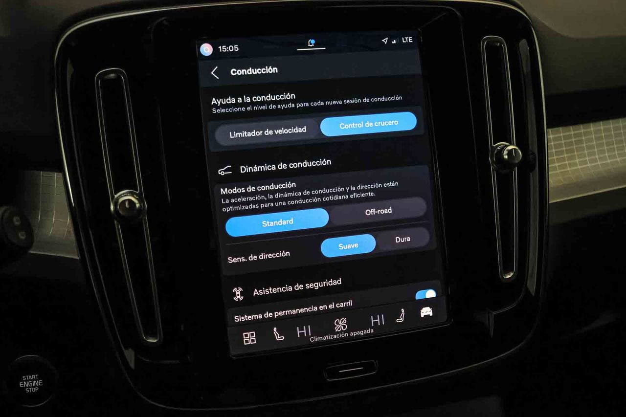 Volvo XC40 2.0 B3 G Essential Auto - Foto 57