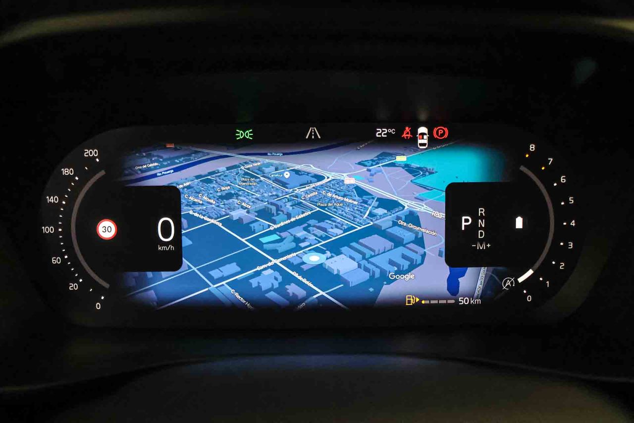 Volvo XC40 2.0 B3 G Essential Auto - Foto 50
