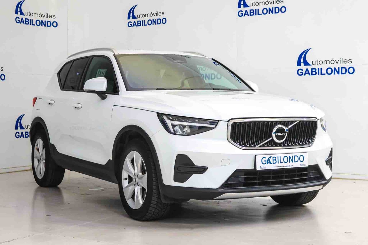 Volvo XC40 2.0 B3 G Essential Auto - Foto 4