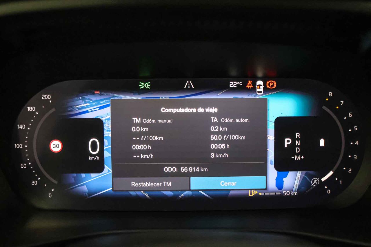 Volvo XC40 2.0 B3 G Essential Auto - Foto 49