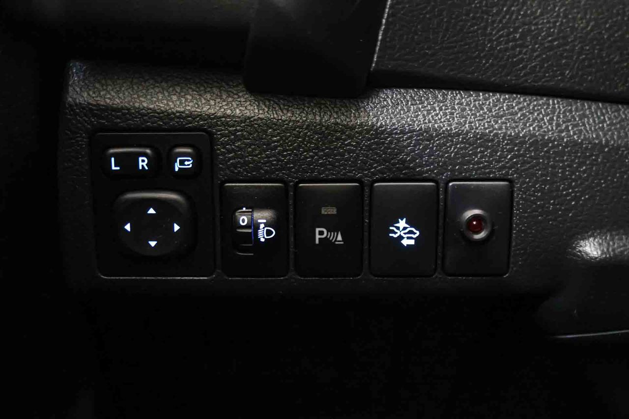 Toyota Auris 1.8 140H Hybrid Feel! - Foto 33