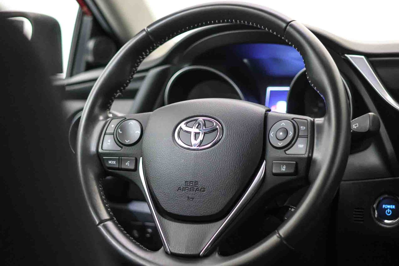 Toyota Auris 1.8 140H Hybrid Feel! - Foto 35