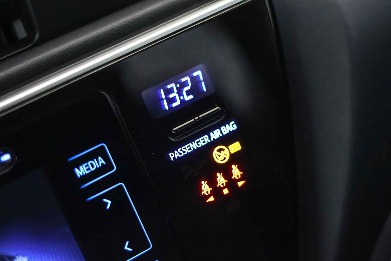 Toyota Auris 1.8 140H Hybrid Feel! - Foto 48