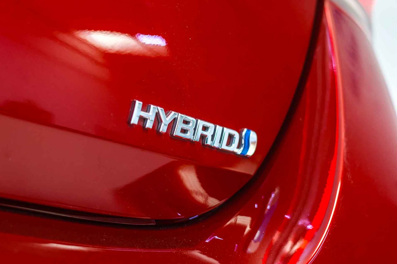Toyota Auris 1.8 140H Hybrid Feel! - Foto 13
