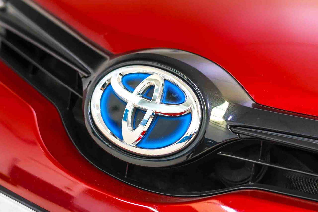 Toyota Auris 1.8 140H Hybrid Feel! - Foto 11