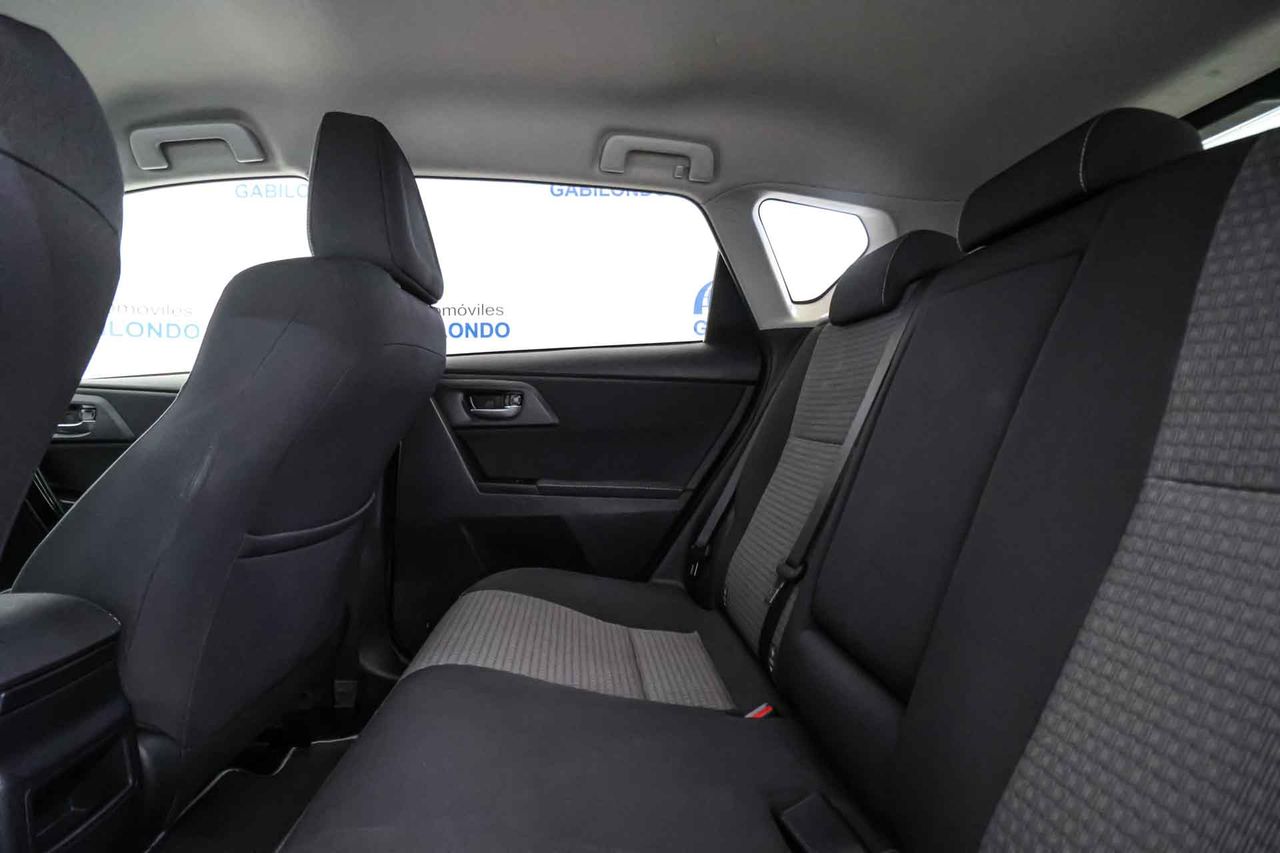 Toyota Auris 1.8 140H Hybrid Feel! - Foto 51