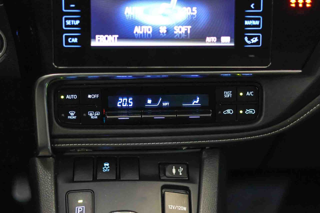 Toyota Auris 1.8 140H Hybrid Feel! - Foto 46