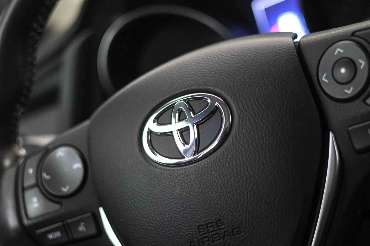Toyota Auris 1.8 140H Hybrid Feel! - Foto 36