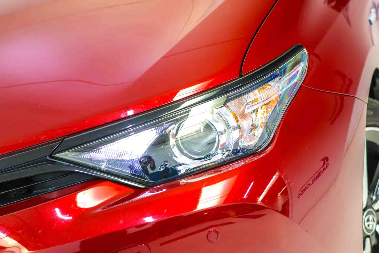 Toyota Auris 1.8 140H Hybrid Feel! - Foto 16