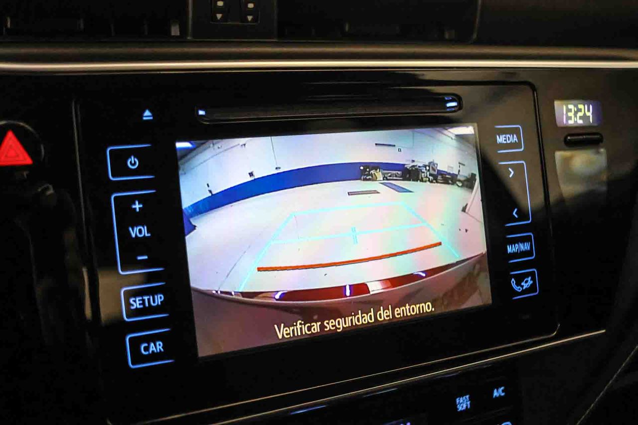 Toyota Auris 1.8 140H Hybrid Feel! - Foto 57
