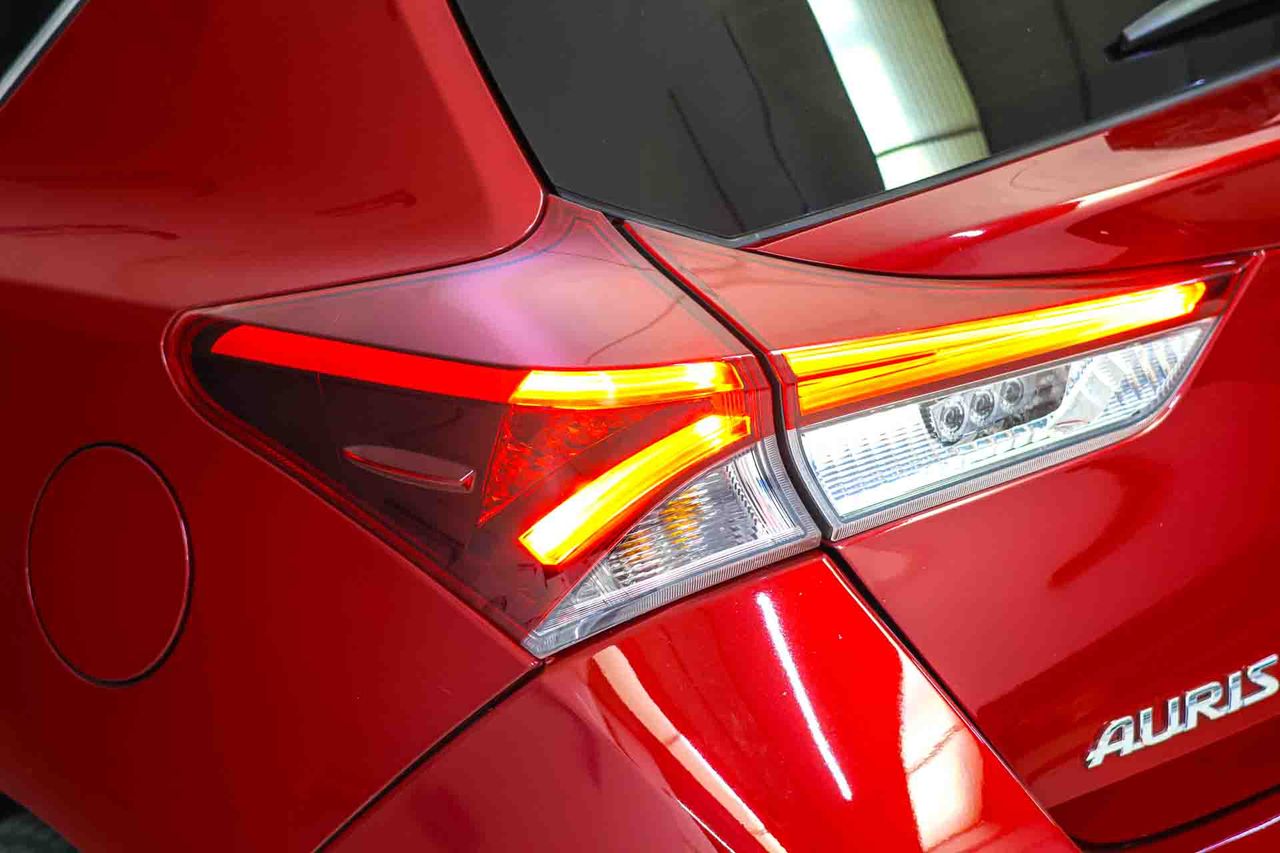 Toyota Auris 1.8 140H Hybrid Feel! - Foto 17