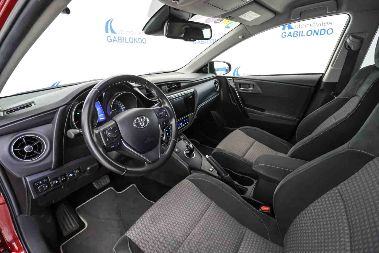Toyota Auris 1.8 140H Hybrid Feel! - Foto 29