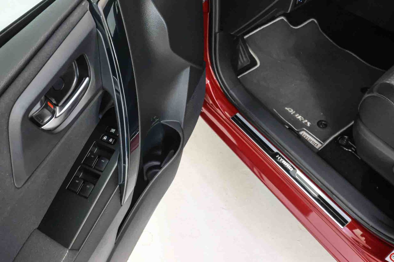 Toyota Auris 1.8 140H Hybrid Feel! - Foto 31