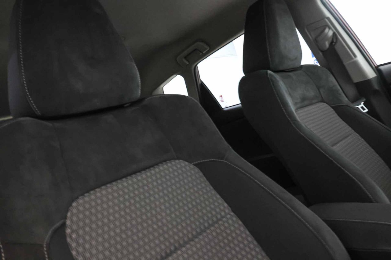 Toyota Auris 1.8 140H Hybrid Feel! - Foto 50