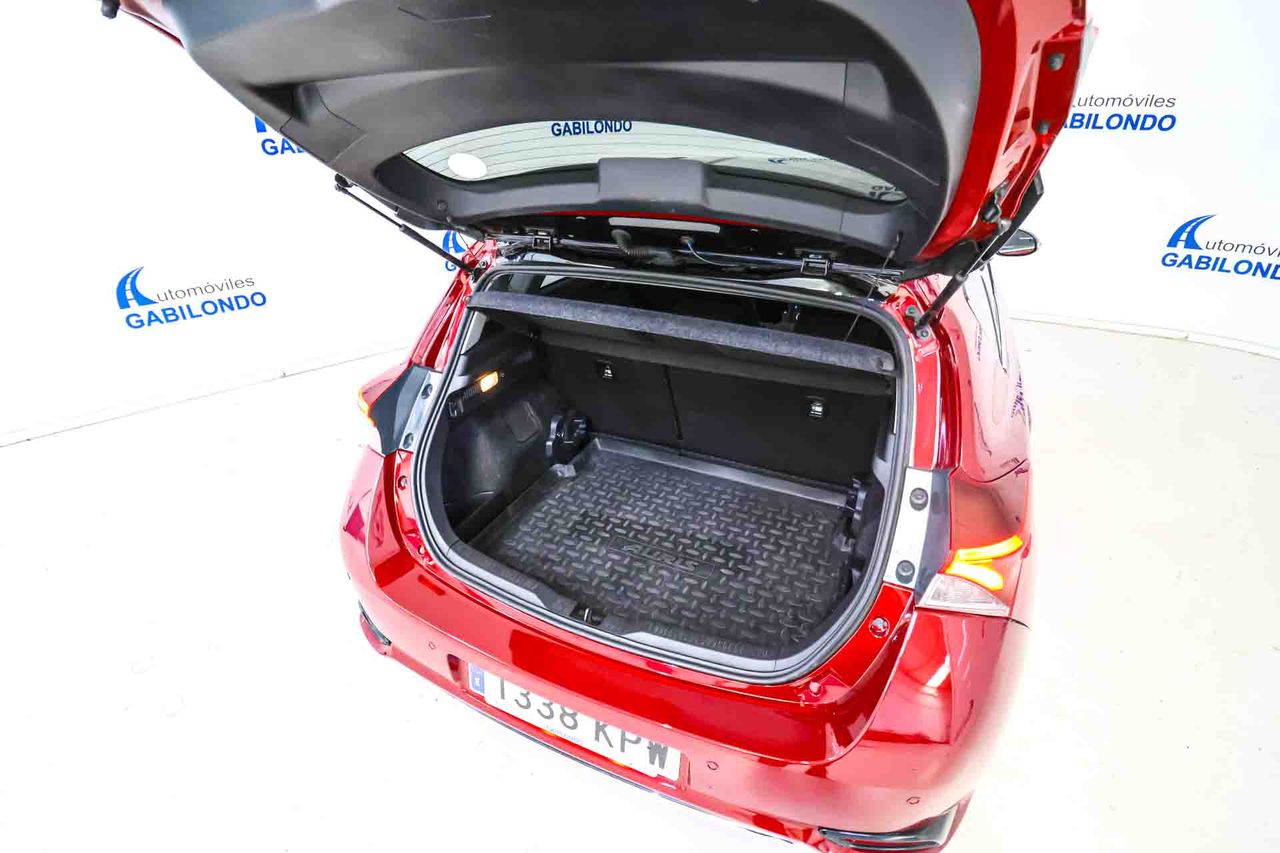 Toyota Auris 1.8 140H Hybrid Feel! - Foto 52