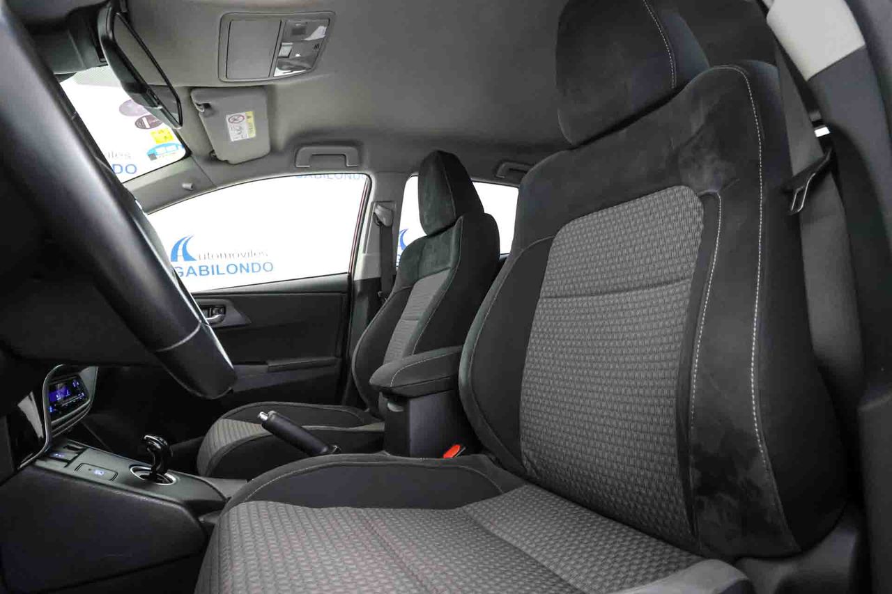 Toyota Auris 1.8 140H Hybrid Feel! - Foto 30