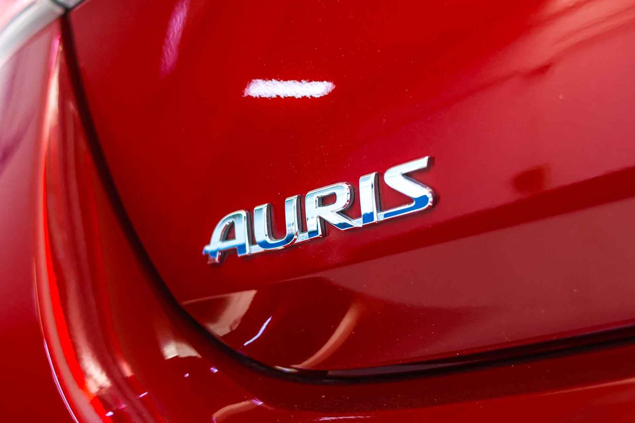 Toyota Auris 1.8 140H Hybrid Feel! - Foto 12