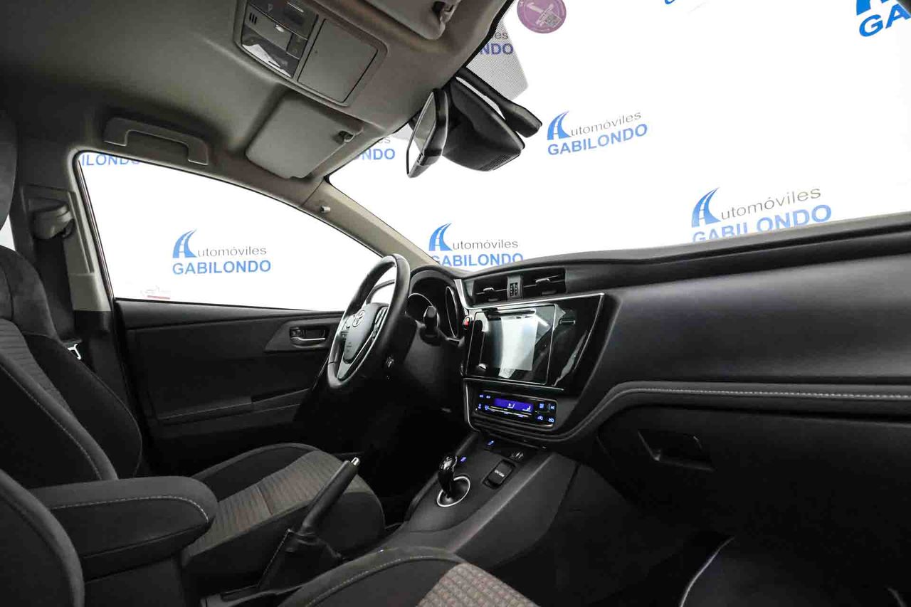Toyota Auris 1.8 140H Hybrid Feel! - Foto 49
