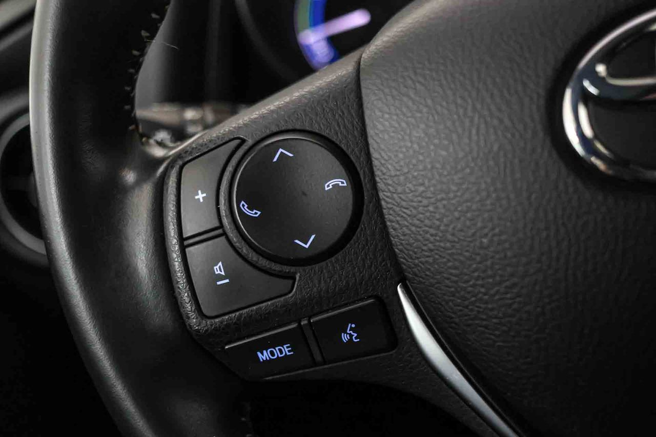 Toyota Auris 1.8 140H Hybrid Feel! - Foto 37