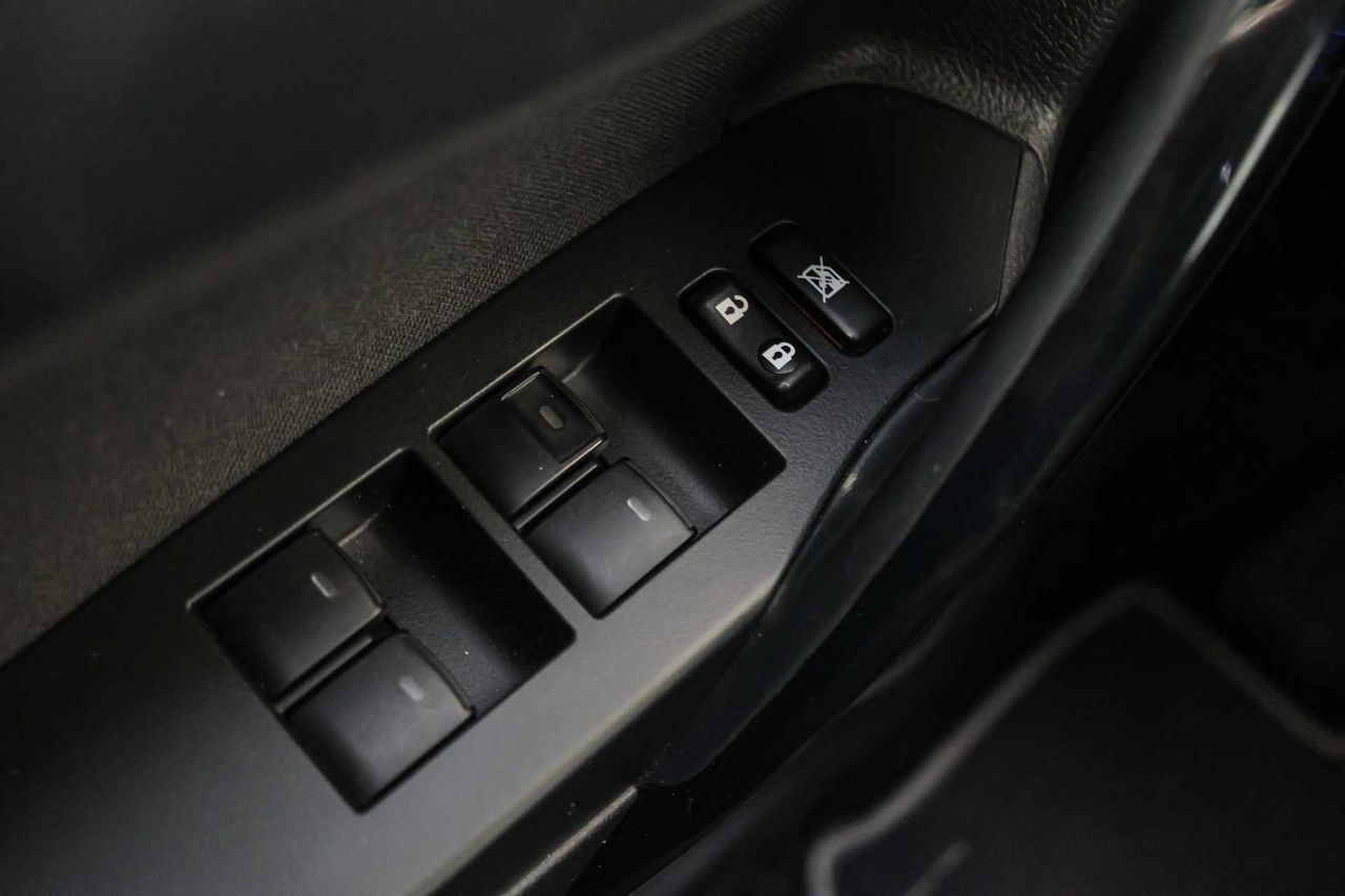Toyota Auris 1.8 140H Hybrid Feel! - Foto 32