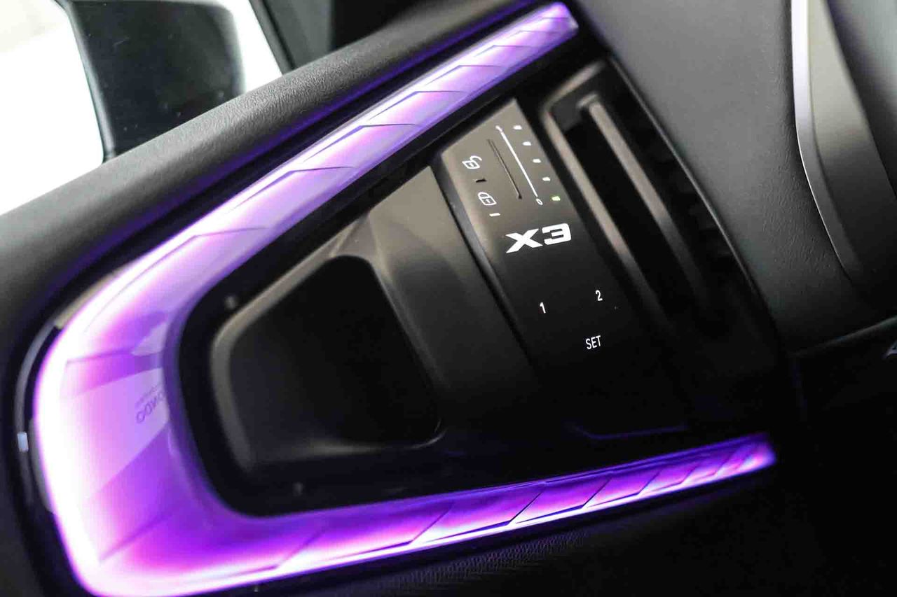 BMW X3 20d xDrive - Foto 32