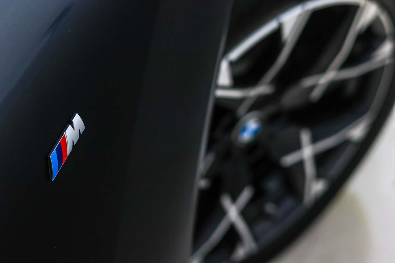 BMW X3 20d xDrive - Foto 21