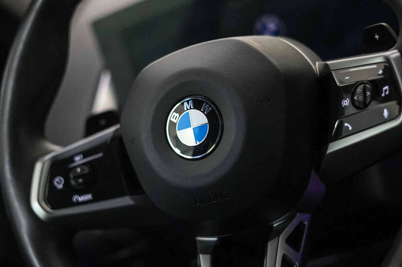 BMW X3 20d xDrive - Foto 36