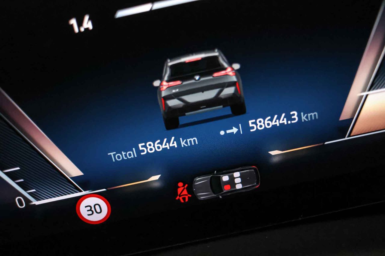 BMW X3 20d xDrive - Foto 7