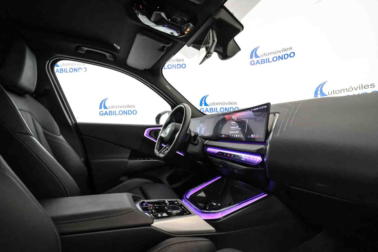 BMW X3 20d xDrive - Foto 51