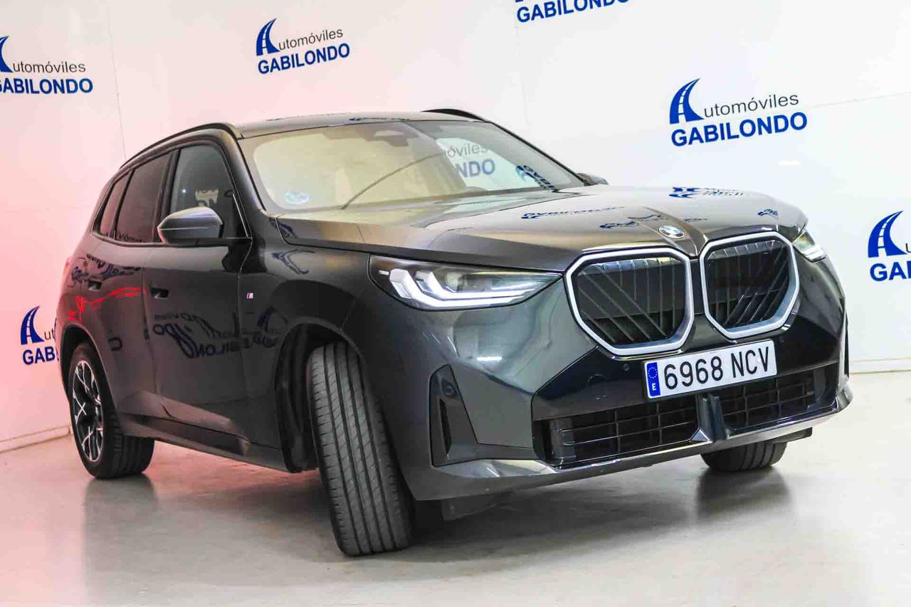 BMW X3 20d xDrive - Foto 13