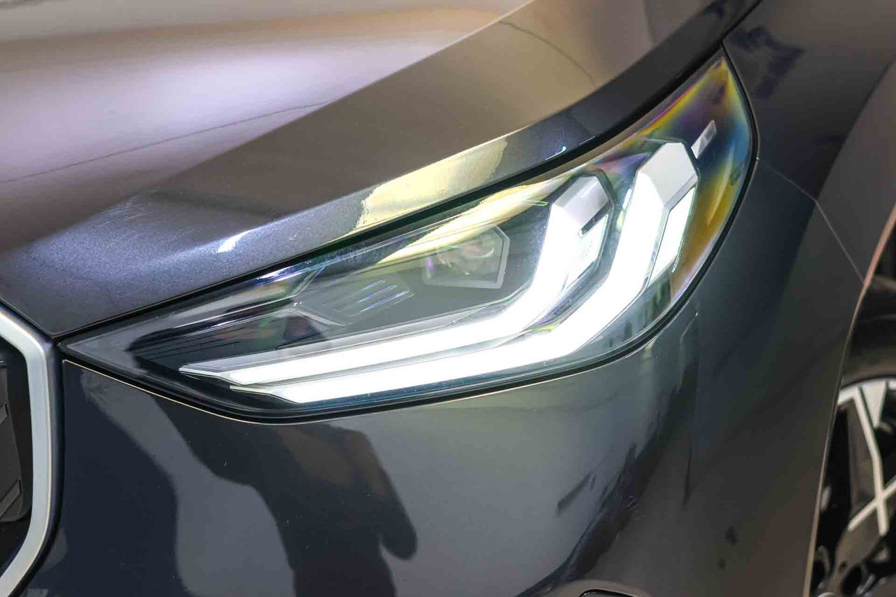 BMW X3 20d xDrive - Foto 15