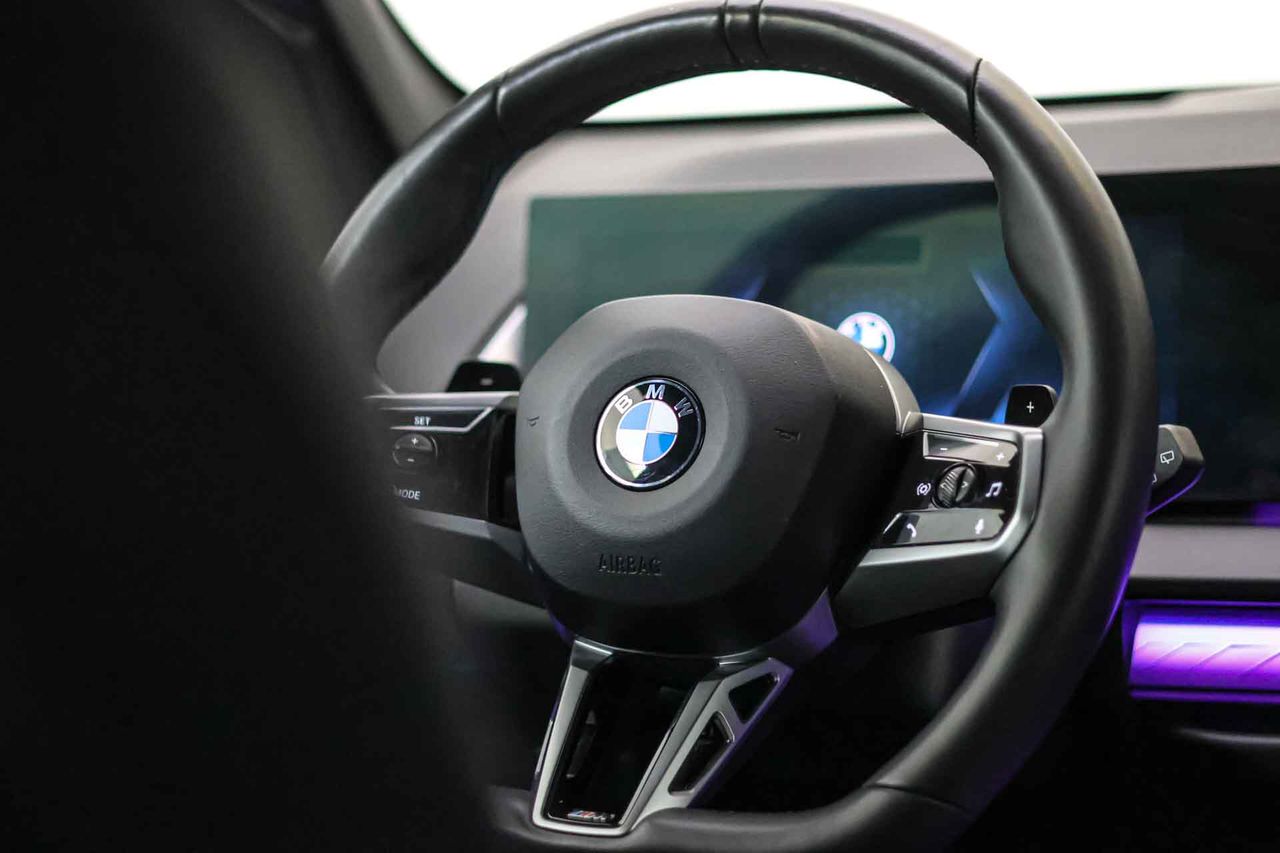 BMW X3 20d xDrive - Foto 35