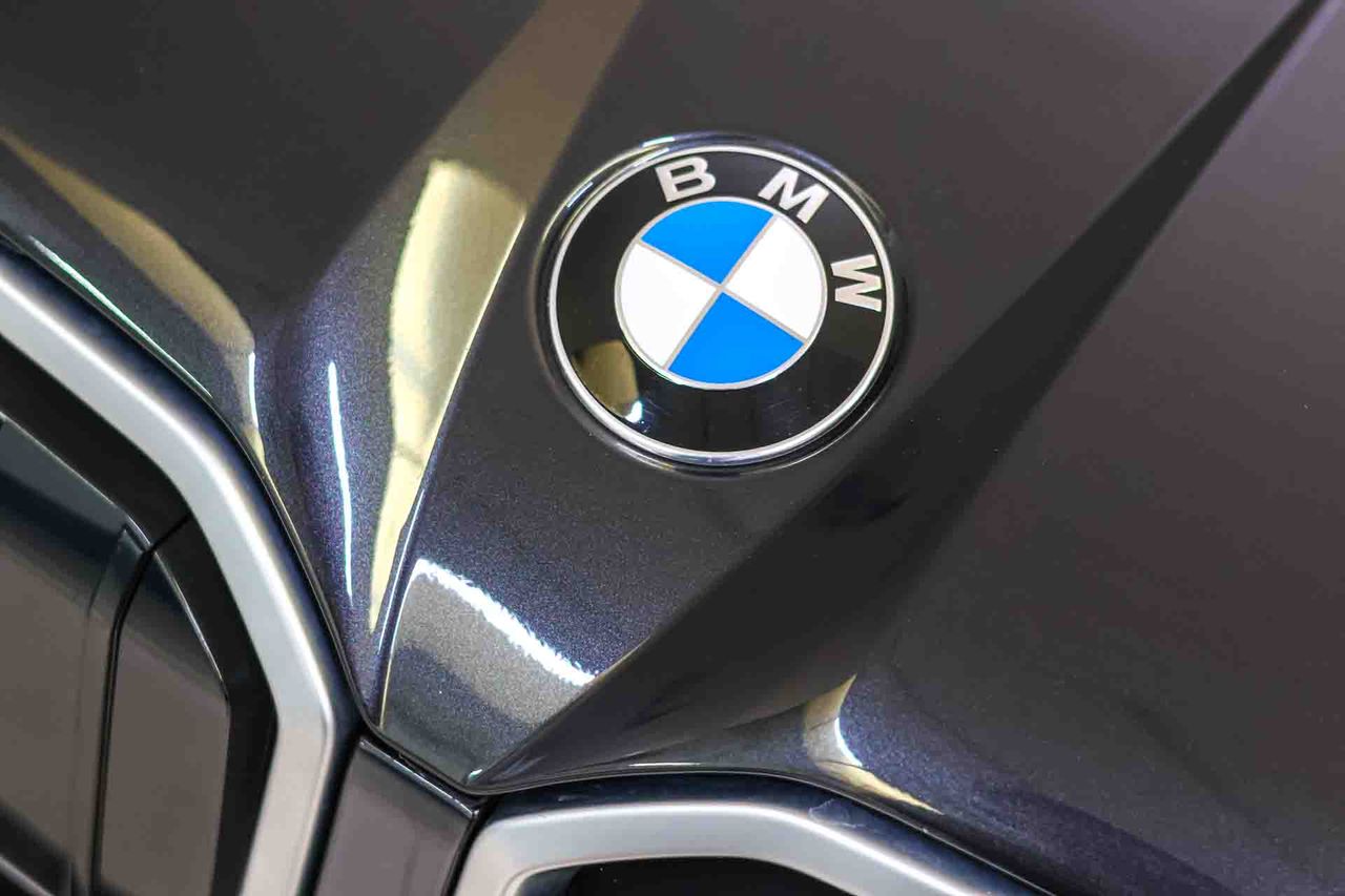 BMW X3 20d xDrive - Foto 11