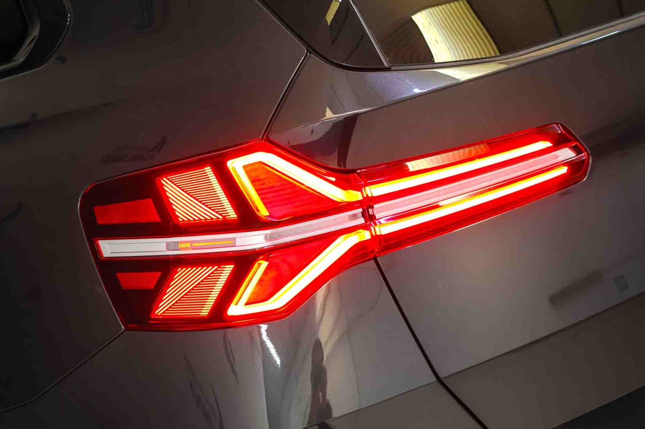 BMW X3 20d xDrive - Foto 16