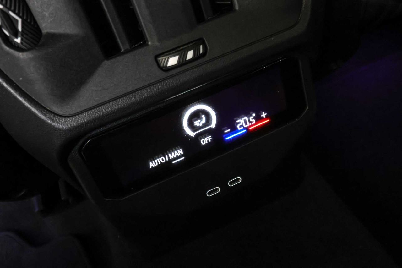 BMW X3 20d xDrive - Foto 54