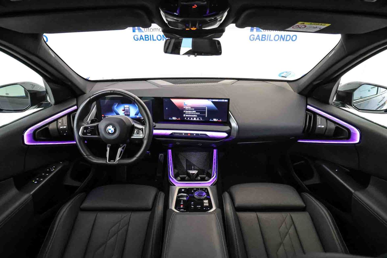 BMW X3 20d xDrive - Foto 34