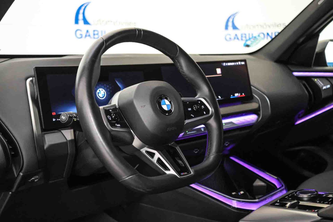 BMW X3 20d xDrive - Foto 6