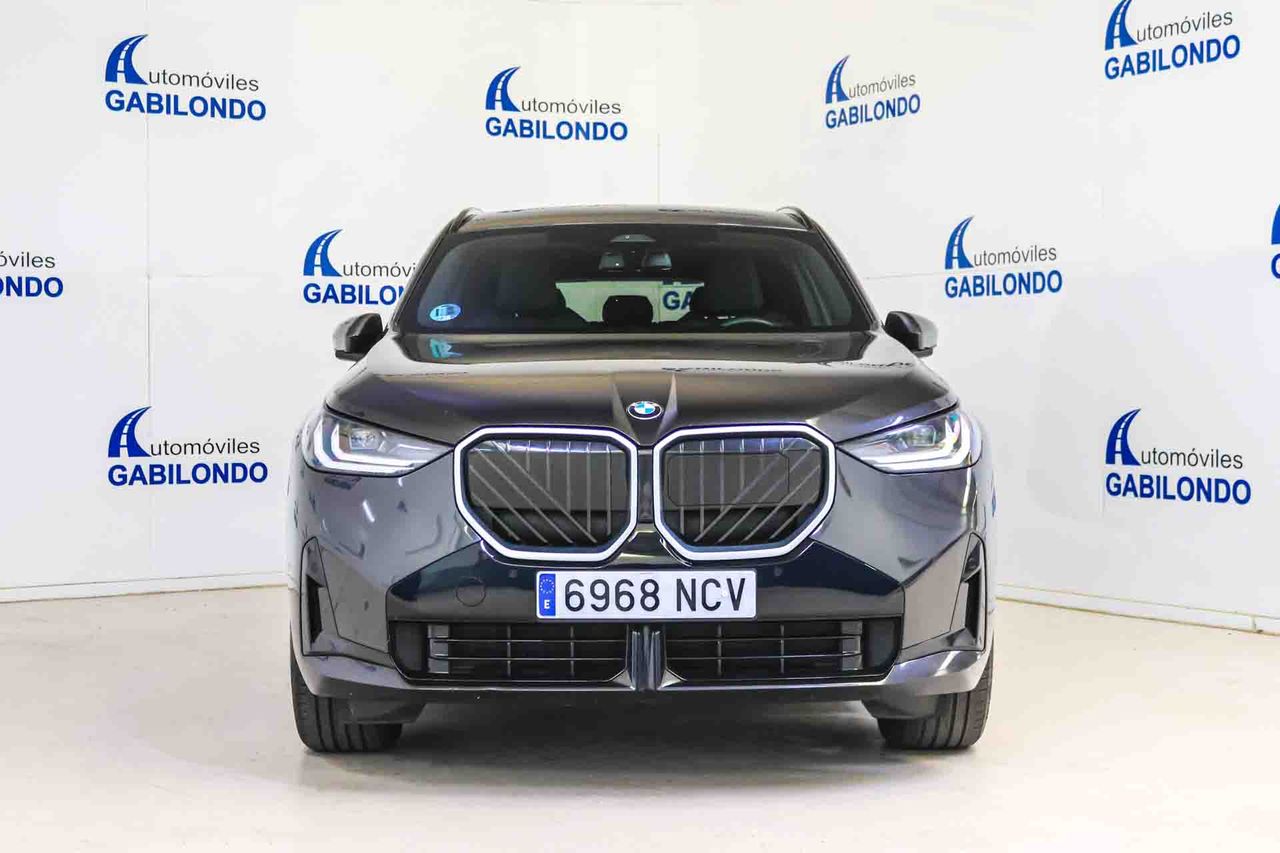 BMW X3 20d xDrive - Foto 3