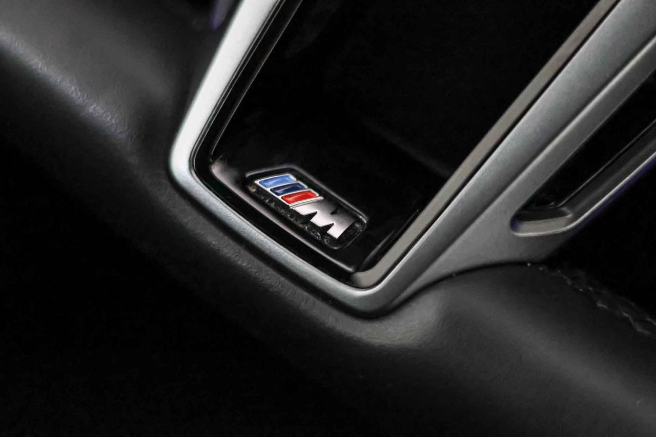 BMW X3 20d xDrive - Foto 37