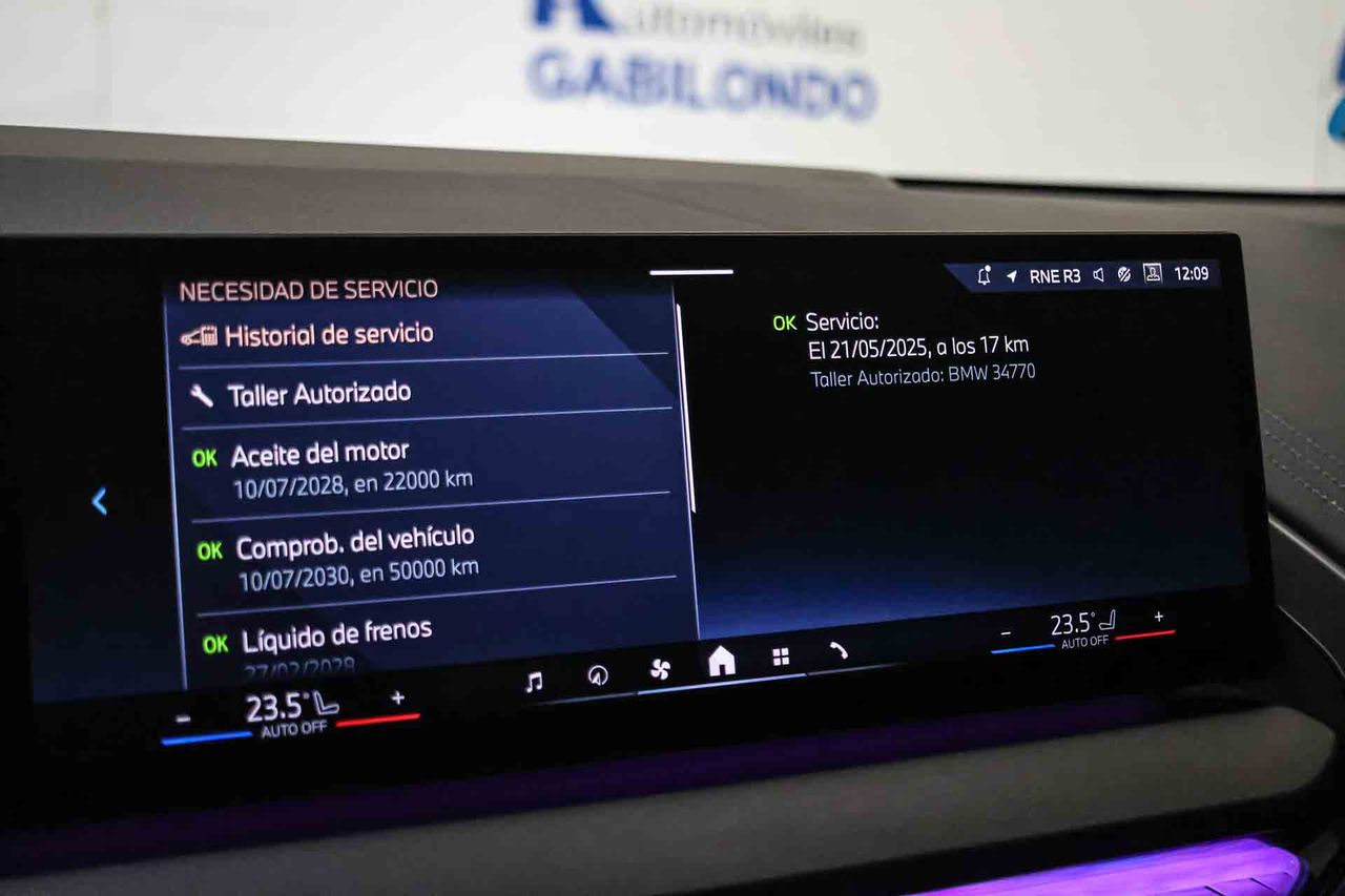 BMW X3 20d xDrive - Foto 69