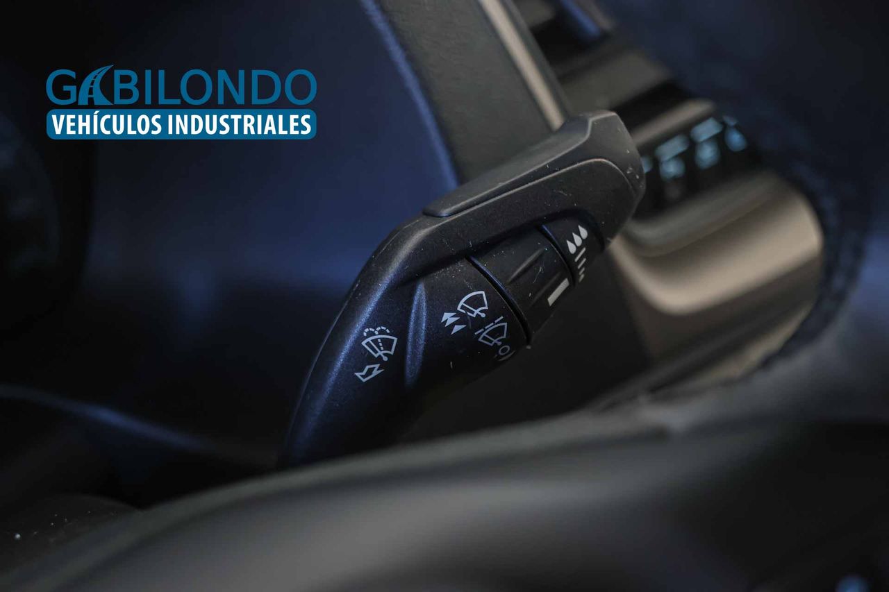 Ford Transit Custom Furgón 280 L1 2.0 EcoBlue Trend - Foto 36