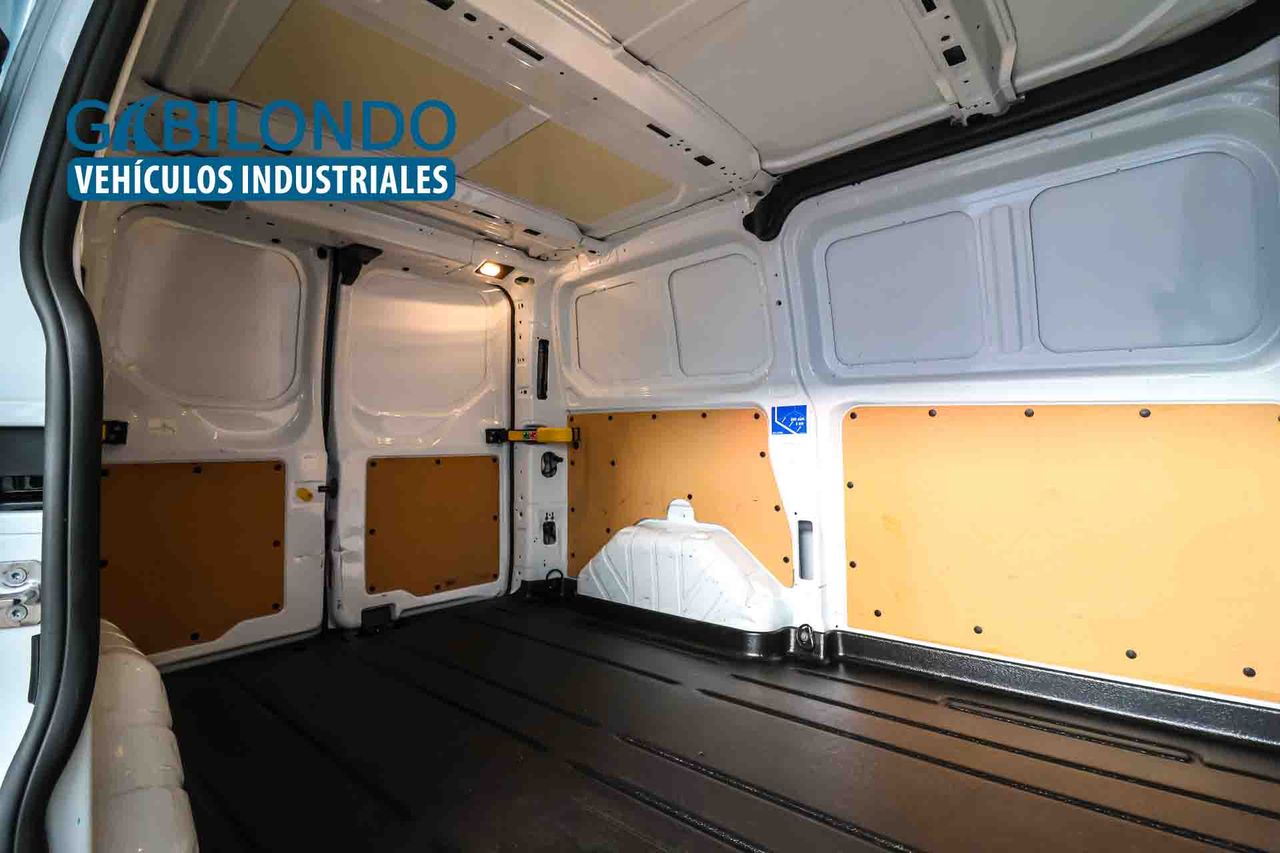 Ford Transit Custom Furgón 280 L1 2.0 EcoBlue Trend - Foto 7