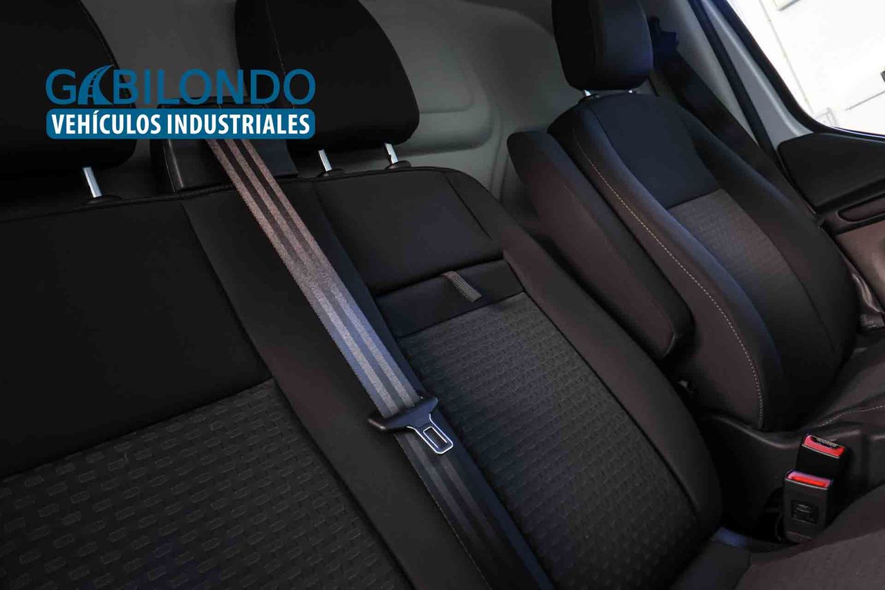 Ford Transit Custom Furgón 280 L1 2.0 EcoBlue Trend - Foto 43